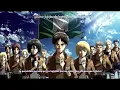 Download Lagu Linked Horizon - Shinzou wo Sasageyo [VOSTFR]