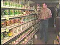 Noble Tru Value Hardware Paris Texas commercial 1988