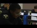 Full Episode Law Enforcement Shortage ncIMPACT PBS North Carolina