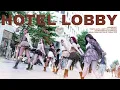 Download Lagu [TPOP INPUBLIC, FRANCE | ONE TAKE] @tressatobii - ‘HOTEL LOBBY’ | DANCE COVER by RE:Z 