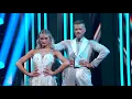Download Lagu Scott Hoying’s Premiere Tango | Dancing with the Stars