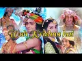 Lagu RadhaKrishna vm on Woh Krishna hai(❤❤ Janmashtami special vm❤❤)#RVS#sumellika #starbharat 
