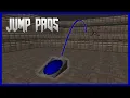 Doom Builder Jump Pads Tutorial