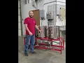 Electric Brewery Overview