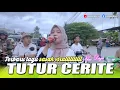 Download Lagu TUTUR CERITE - LAGU SASAK VIRALL VERSI DELLA MUSIK VOCAL NIA DIRGA LIVE PUYUNG