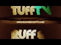 C-Kan - Un par de balas en vivo (Urbano Fest 3 MX DF) Ruff & Tuff TV