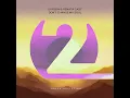 Don't Change My Soul (Extended Dub)