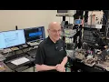 A visit to Lightwave Logic to understand where chemistry meets silicon photonics