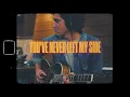 SANCTUS REAL | HOW MANY TIMES - Official Lyric Video