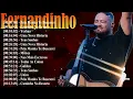 Lagu Fernandinho – Grandes clássicos gospel com Galileu e Faz Chover em playlist álbum completo exclusivo