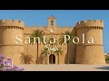 Download Lagu 🇪🇸 Santa Pola, Spain: The Costa Blanca Town You’ve Never Heard Of! Just 20 Minutes from Alicante!