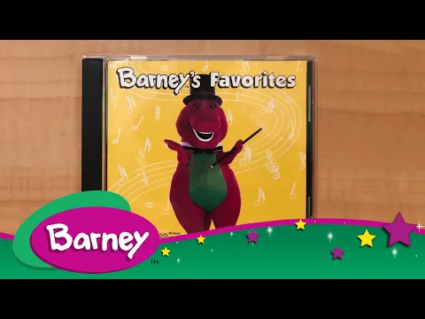 Download MP3 Barney’s Favorites Vol. 1 (Album)