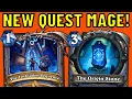 Download Lagu I've Discovered a META BREAKER! New Quest Mage Combo!
