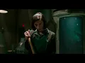 The Shape of Water | Bullet for My Valentine - Breathe Underwater