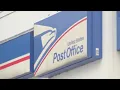 Residents concerned about continued mail delays