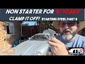 Download Lagu Starting 'Steel' pt 8. Broken Jaguar XK8 nobody has started in TEN years! Fuel return restriction