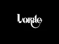 Lorde - Hard Feelings/Loveless (Lyrics)
