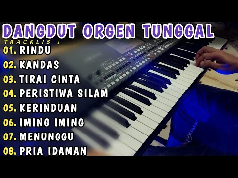 Download MP3 Album dangdut lawas terpopuler full musik original orgen tunggal || full bass lembut enak di dengar