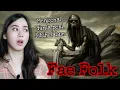 Download Lagu Dunia Peri yang Horror (Fae Folk) #GeekRelia