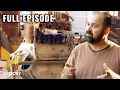 Retro Motors in Rural West Virginia American Pickers Full Episode