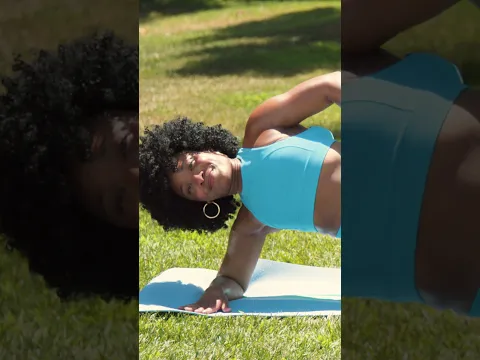 10-Minute Deep Core Ab Reset