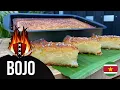Download Lagu BOJO 🇸🇷 | Surinaamse Cocos/ Cassave cake bereidt op de BBQ #22