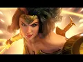 Download Lagu WONDER WOMAN Full Movie 2025: Justice League 2 | Action Fantasy Movies 2025 in English (Game Movie)