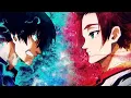 Download Lagu 「Creditless」Blue Lock OP / Opening 3「UHD 60FPS」