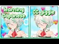 Download Lagu Cecilia, Glasses, Japanese AND Giggle... PEAK CUTENESS!!!