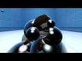 Kronos Unveiled Elastigirl Version