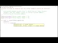 Python program to print all prime numbers between two numbers