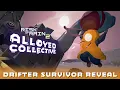 Download Lagu Risk of Rain 2: Alloyed Collective | Drifter Survivor Reveal Trailer
