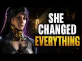 How Margulis CHANGED Warframe Forever