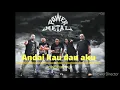 Download Lagu power metal andai kau dan aku