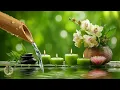Download Lagu Relaxing Music Relieves Stress, Anxiety and Depression 🌿 Calm Music, Deep Sleep, Meditation, Spa BGM