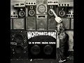 Nightmares on wax - Damn.mp4