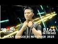 Download Lagu MALAM MINGGU DJ AGUNG ALPINO GRAND CLUB BANJARMASIN 01 NOVEMBER 2025