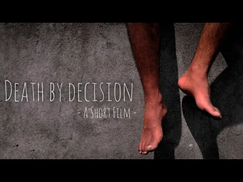 Download MP3 Death By Decision - The Shadows Of Ambition | A Short Film On JEE Aspirants By Aditya Ranjan