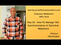 How To Manage The Synchronization In Selenium Webdriver Implicit And Explicit Wait