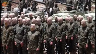 ما هي قوة الرضوان ولماذا تخشاها  إسرائيل   دندنها