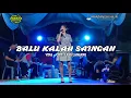 Download Lagu BALU KALAH SAINGAN (COVER) VINA