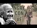Lagu Ngày Con Về - Quang Lập | Con ước mơ bình yên con về