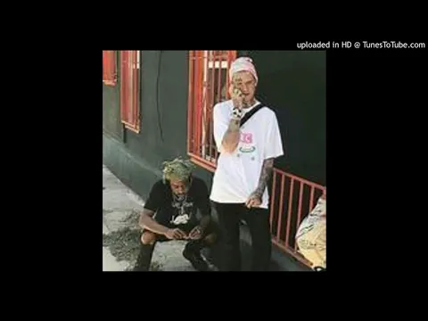 Download MP3 Lil Peep x Lil Tracy- Your Favorite Dress (Clean)