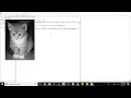 Reading and Writhing the image OpenCV Python