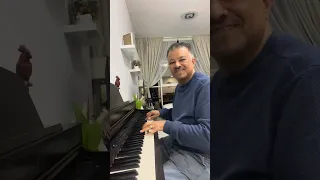 قصر بعيد    تامر عاشور ٢٠٢٥    بيانو طارق بغدادى دندنها