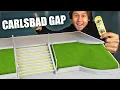 RE-MAKING FAMOUS SKATE SPOT FOR FINGERBOARDS
