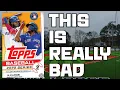 THE 2022 TOPPS SERIES 2 CHECKLIST IS AWFUL TOPPS SHOULD BE EMBARRASSED