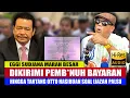 Download Lagu 🔴MARAH BESAR❗EGGI SUDJANA DATANGI POLDA HINGGA TANTANG OTTO HASIBUAN PENGACARA JOKOWI