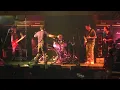 The Mudsharks - Paradise City