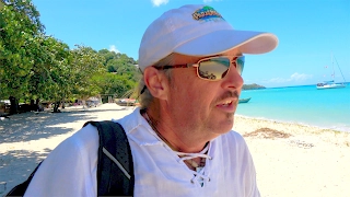 SSL 124 ~ Message from the Captain